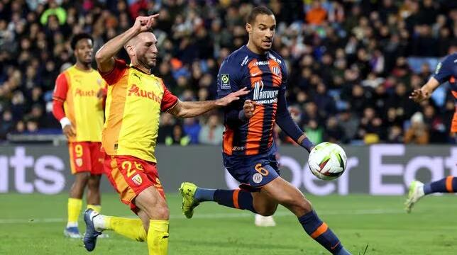 El Lens no puede con el Montpellier antes de recibir al Sevilla