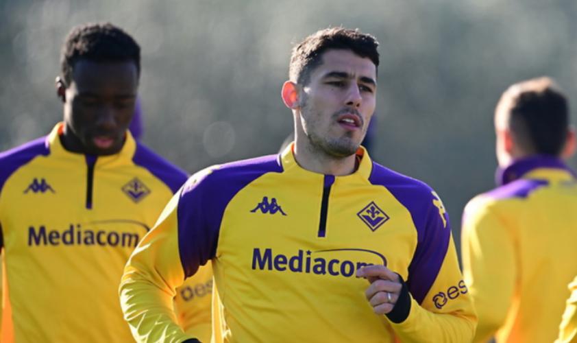 La Fiorentina ficha a Faraoni y Doig para prepararse para Marsella