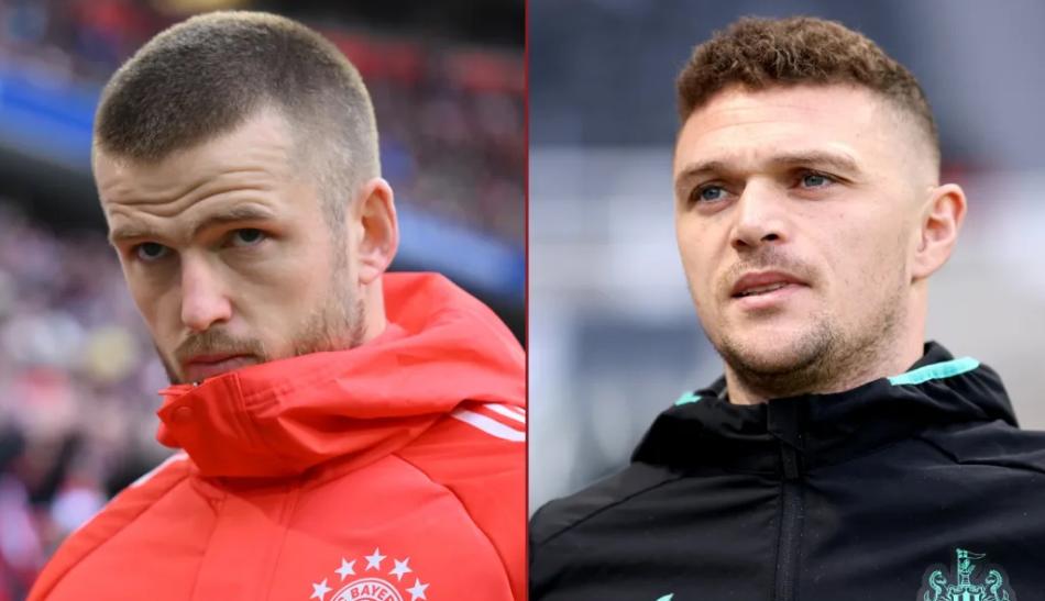 La leyenda del Bayern critica el fichaje de Eric Dier y los vínculos de Kieran Trippier